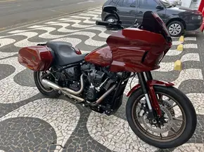 Carro Harley-Davidson Low Rider 2024 ST