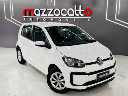 Up! 1.0 MPI (Flex)