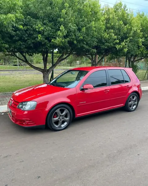Carro Volkswagen Gol 2009 1.6 Total Flex 2p
