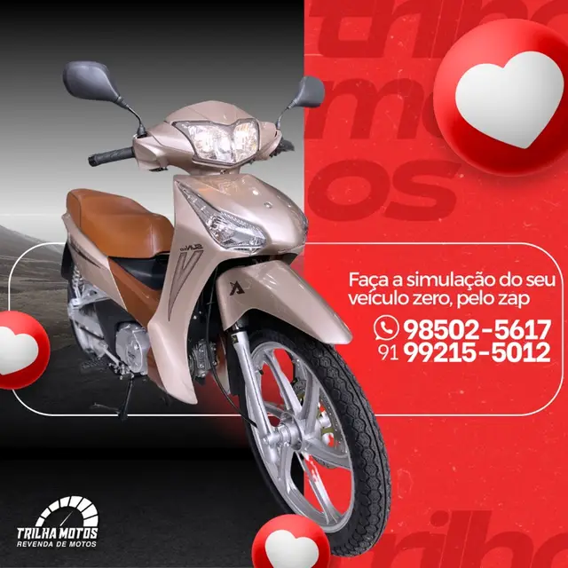 Carro Amazon Motors Sun 50 2024 Sun