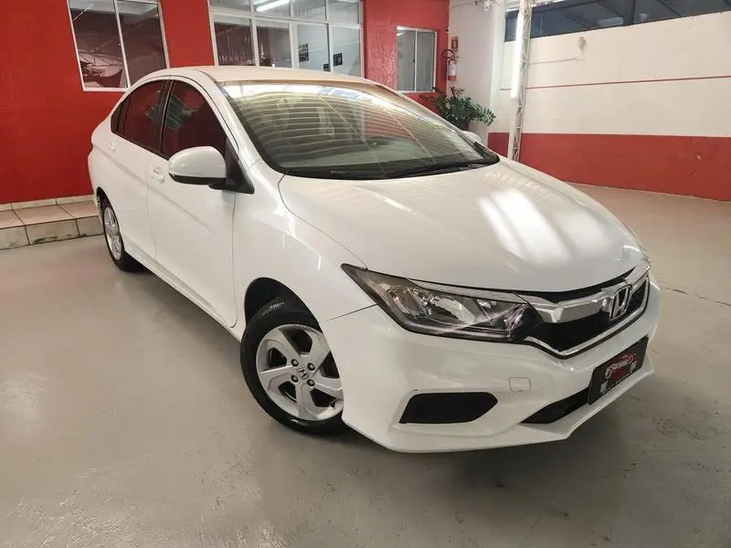 Honda 1.5 Personal CVT