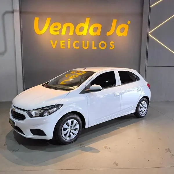 Chevrolet 1.0 Joy SPE/4