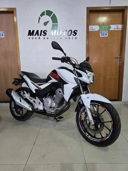 Honda (ABS)