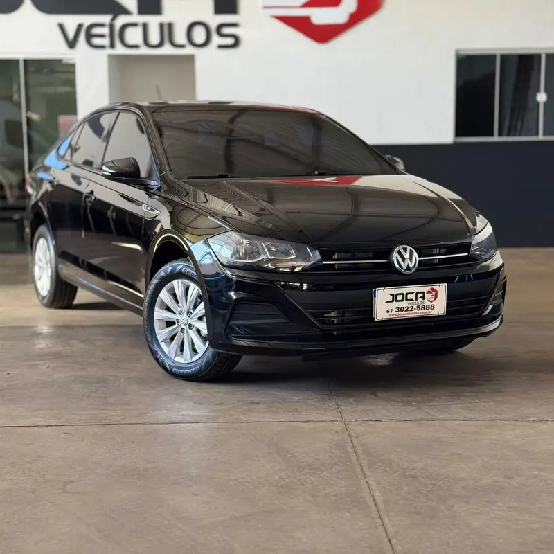 Volkswagen 1.6 MSI 16V (Flex)
