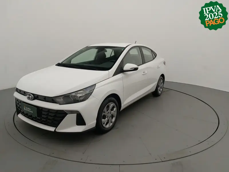 Hyundai Comfort Plus 1.0