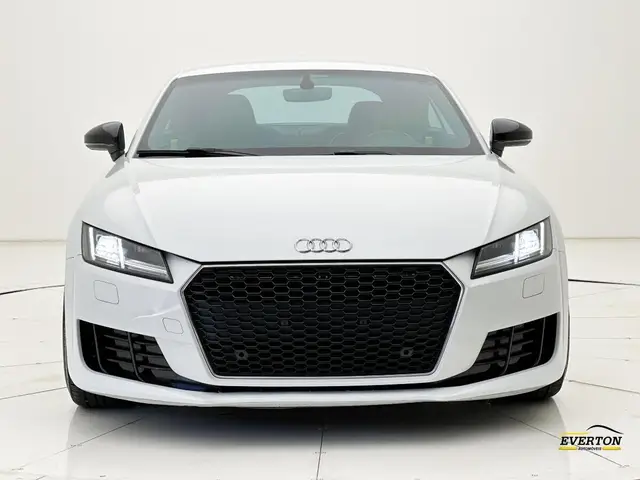 Carro Audi TT 2015 2.0 TFSI Attraction S Tronic