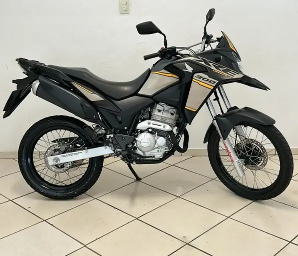 Moto Honda XRE 300 2022 Adventure (Flex)