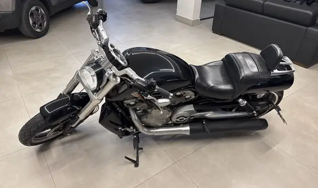 Carro Harley-Davidson V Rod Custom 2015 V Rod Muscle