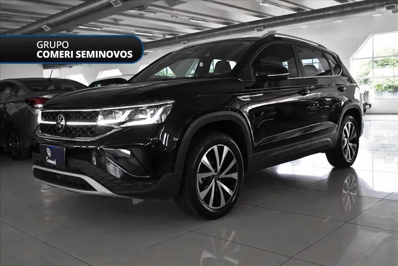 Volkswagen Taos Highline 1.4 TSI