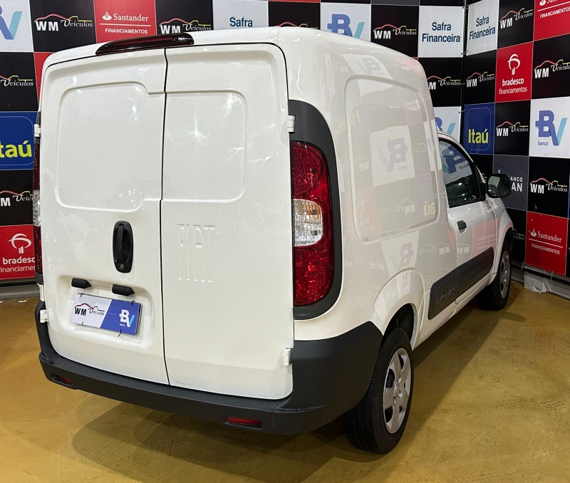 FIAT FIORINO