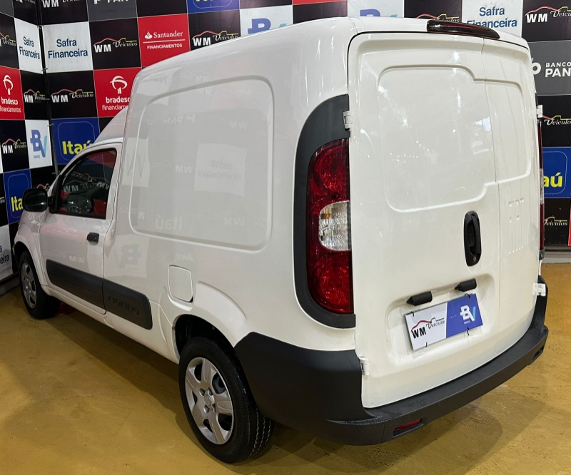 FIAT FIORINO