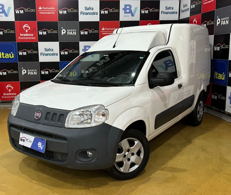 FIAT FIORINO