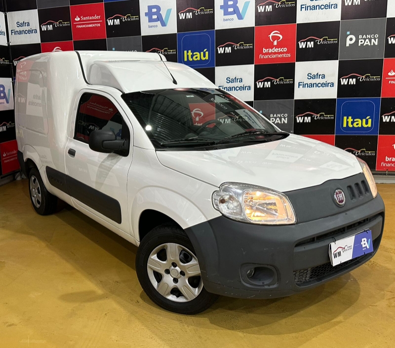FIAT FIORINO