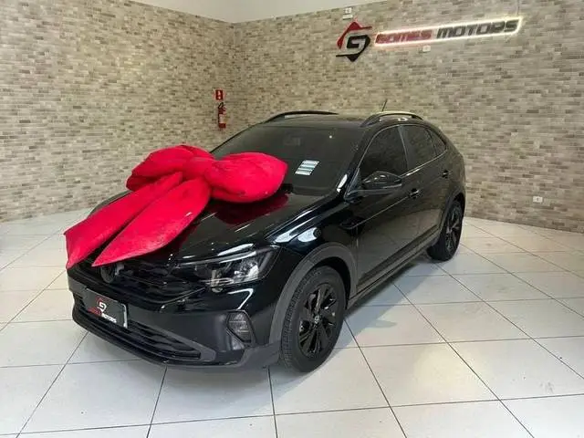 Volkswagen Comfortline 1.0 Turbo (Aut) (Flex)