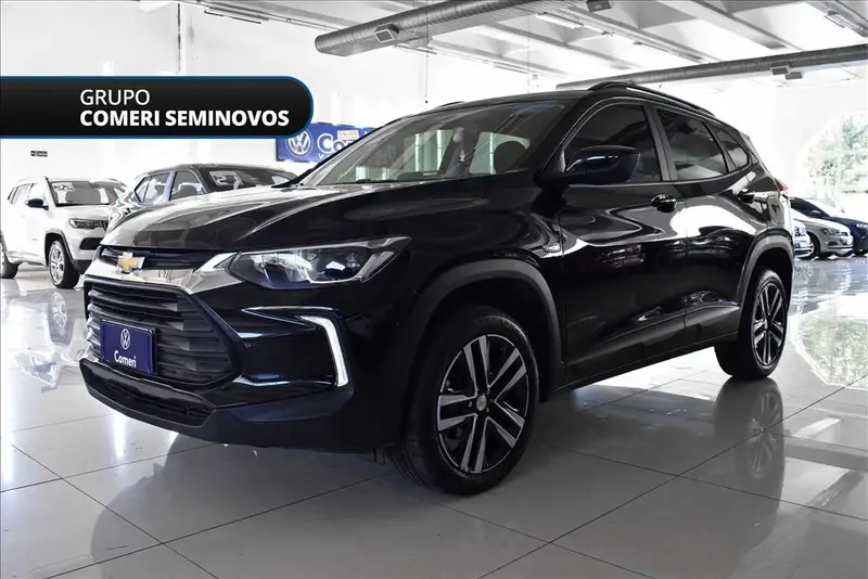 Chevrolet Tracker LT 1.0 Turbo (Aut.)