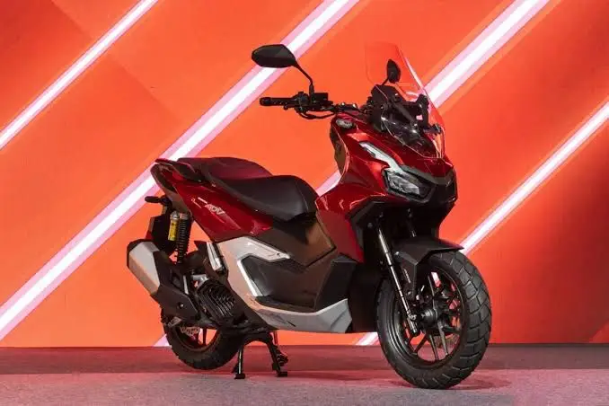 Honda ADV 160 (ABS)