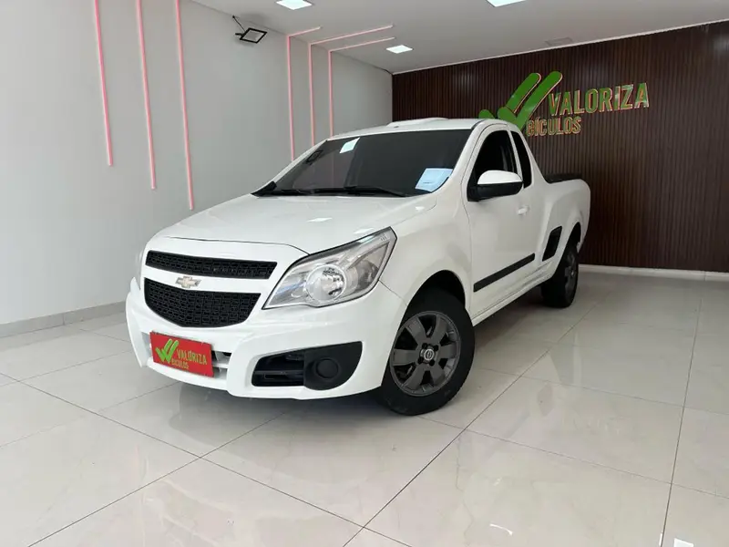 Chevrolet LS 1.4 (Flex)