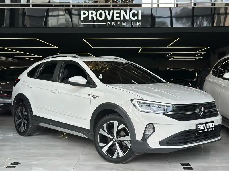 Volkswagen Nivus Highline 1.0 Turbo (Aut.)