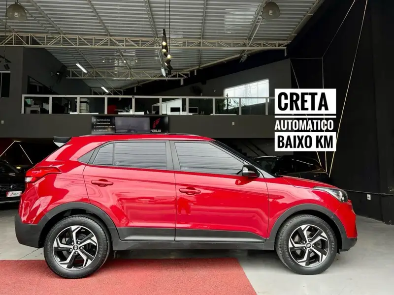 Hyundai Sport 2.0 (Aut) (Flex)