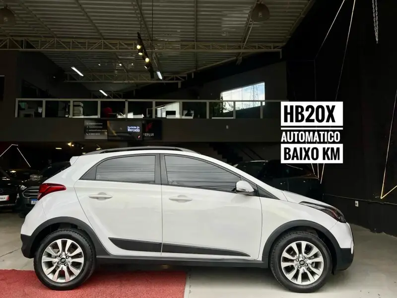 Hyundai Style 1.6 (Flex)