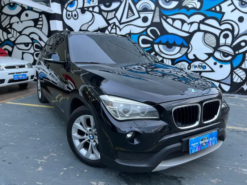 BMW 2.0 sDrive18i Top (aut)