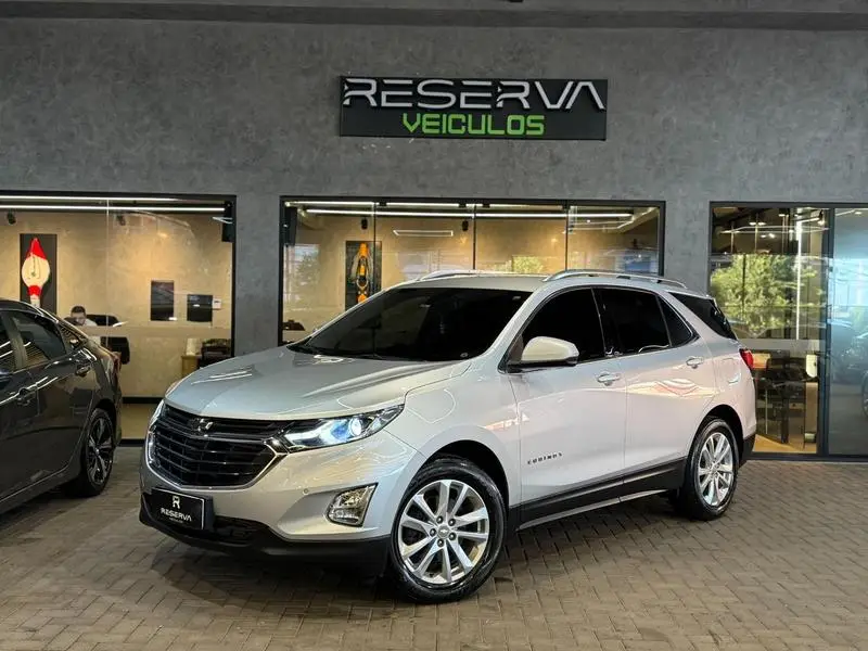 Chevrolet 2.0 LT Auto