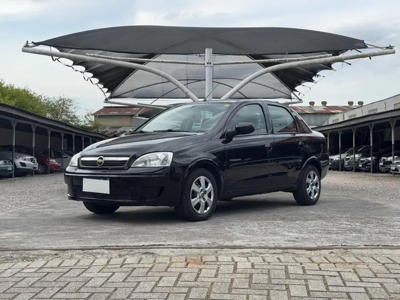 Chevrolet Premium 1.4 (Flex)