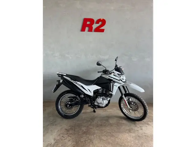 Carro Honda NXR 160 2023 Bros ESDD