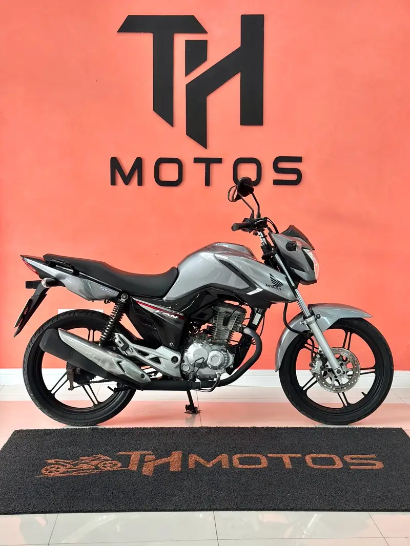 Honda Fan