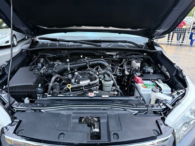 Toyota Hilux Cabine Dupla