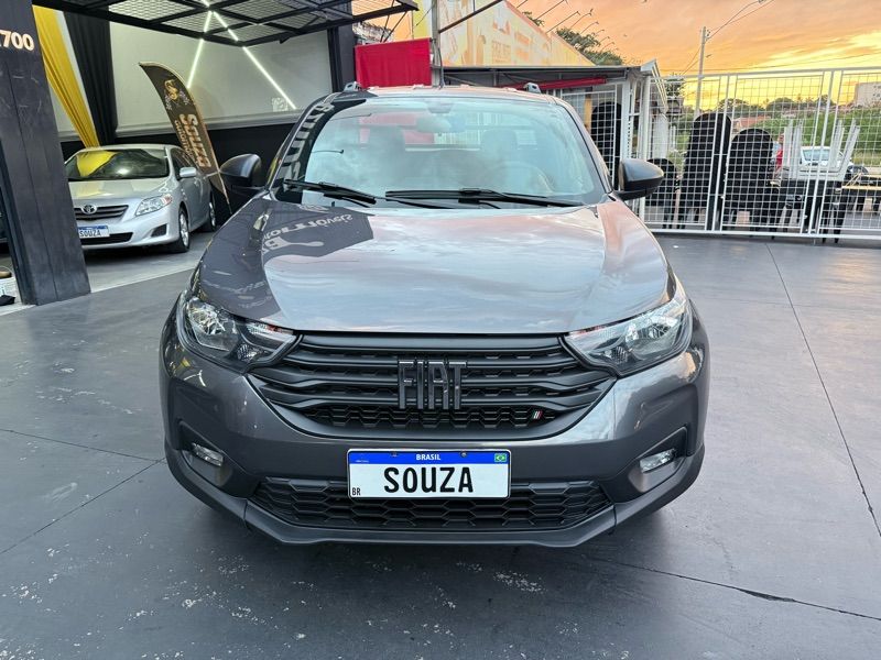 Fiat Strada