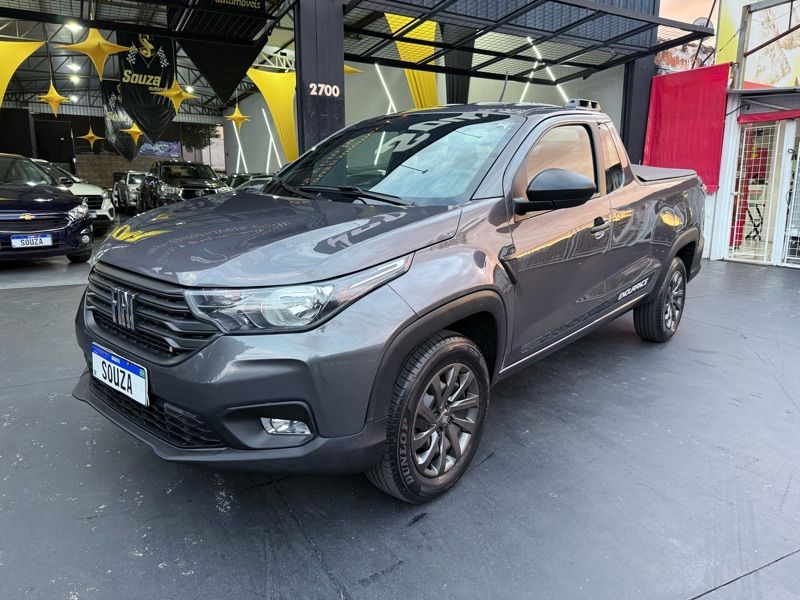 Fiat Strada
