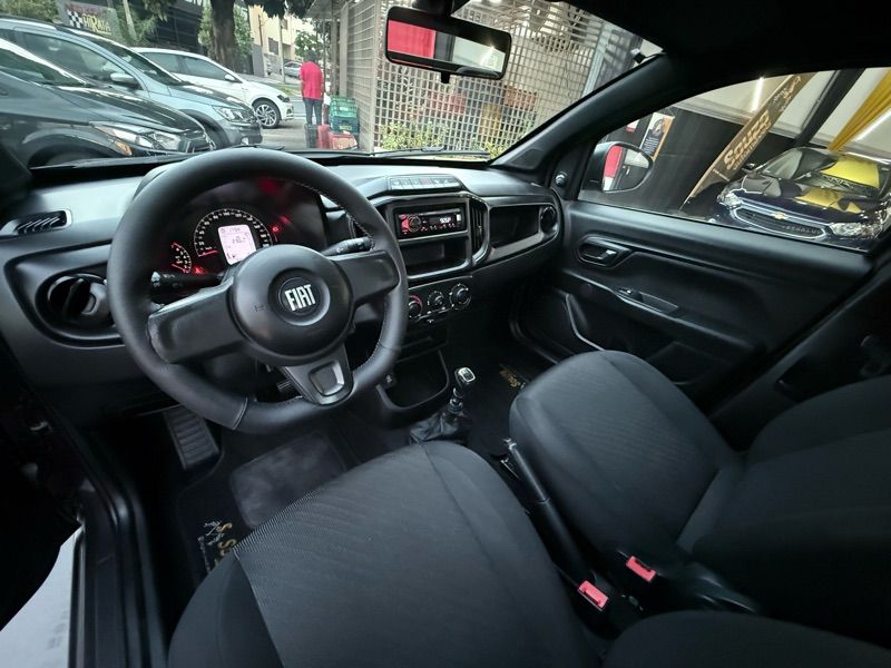Fiat Strada