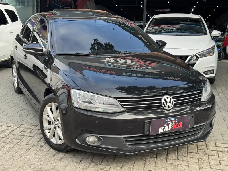 Volkswagen Jetta Variant 2.5 20V