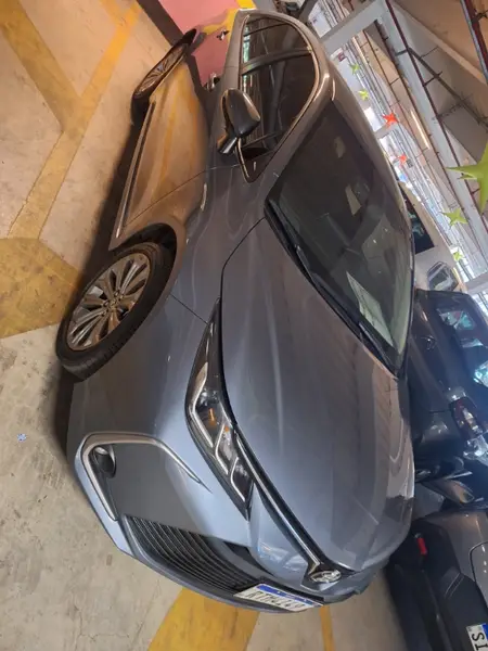 Carro Toyota Corolla 2022 XEi 2.0 Flex 16V Aut.