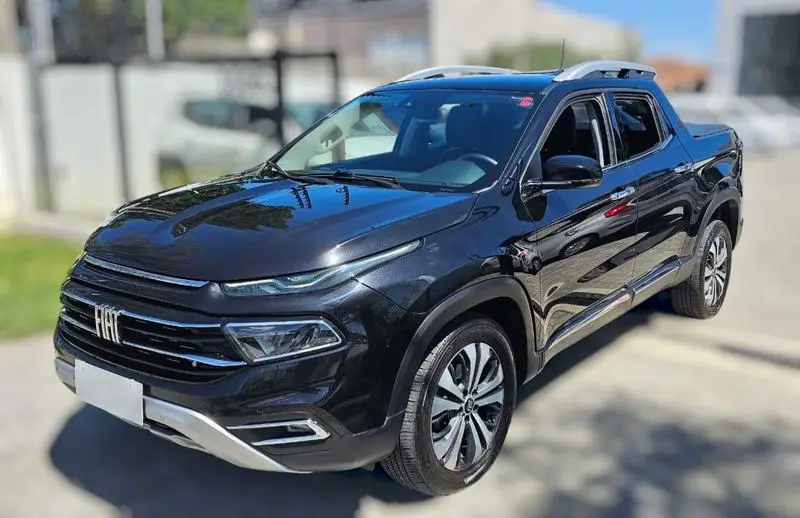 Fiat Toro Volcano 2.0 TDI 4x4 (Aut)