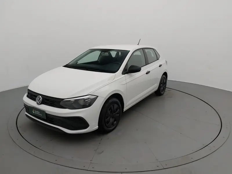Volkswagen Track 1.0 Flex 12V 5p