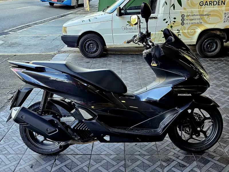 Honda CBS