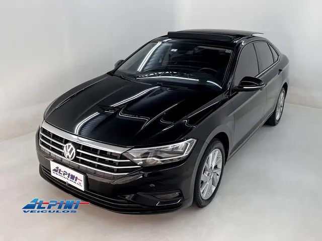 Carro Volkswagen Jetta 2020 1.4 250 TSI Comfortline