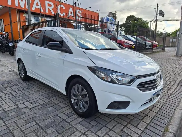 Carro Chevrolet Joy Plus 2021 Black 1.0