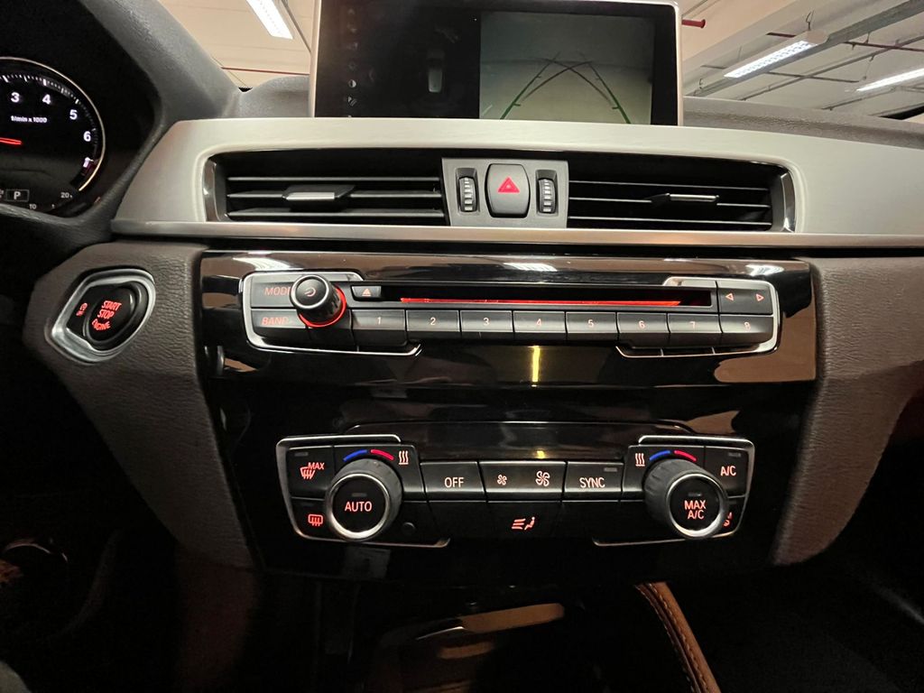 X1 2.0 xDrive25i Sport ActiveFlex