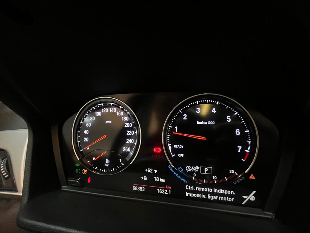 X1 2.0 xDrive25i Sport ActiveFlex