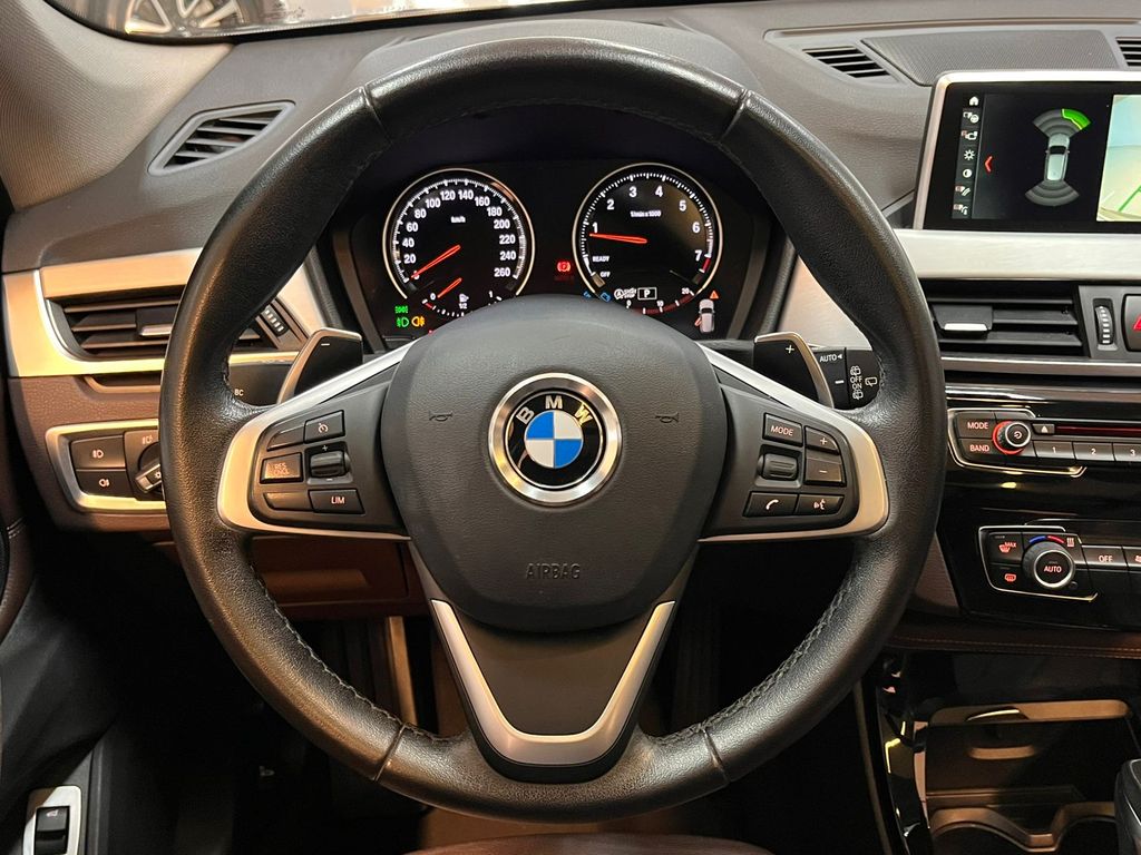 X1 2.0 xDrive25i Sport ActiveFlex