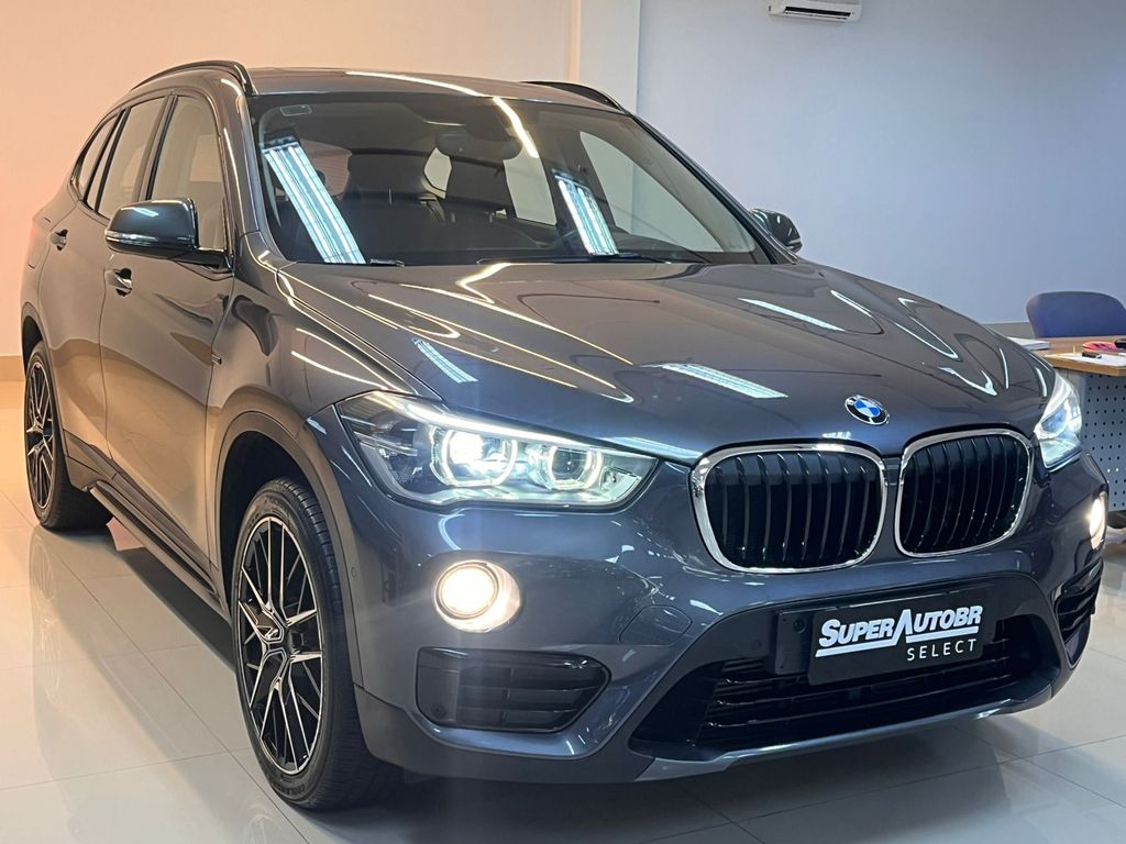 X1 2.0 xDrive25i Sport ActiveFlex