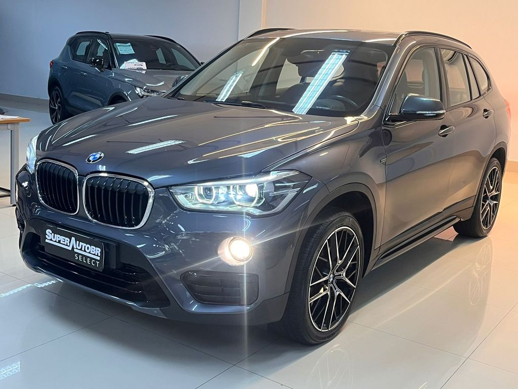 X1 2.0 xDrive25i Sport ActiveFlex