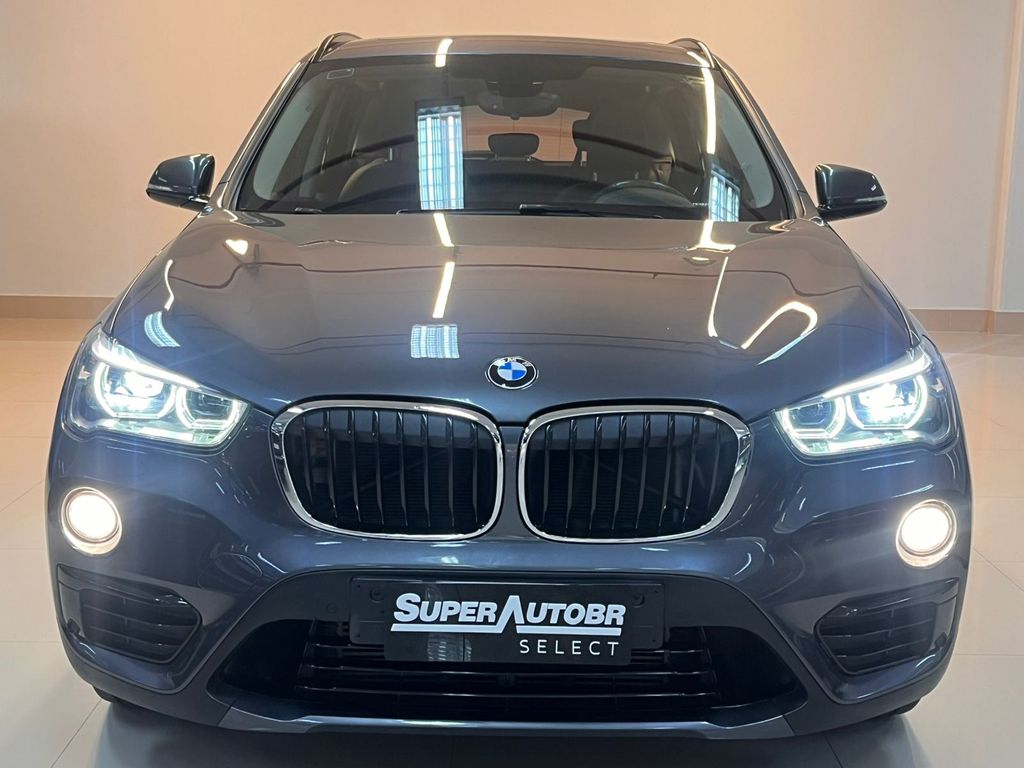 X1 2.0 xDrive25i Sport ActiveFlex