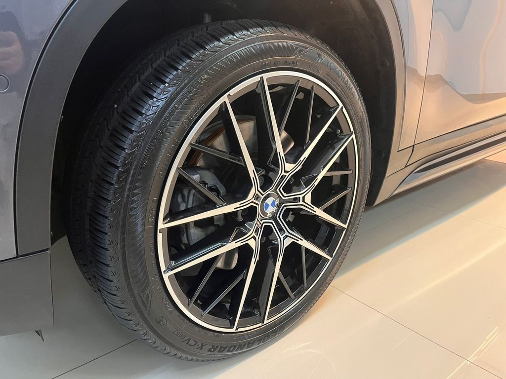 X1 2.0 xDrive25i Sport ActiveFlex