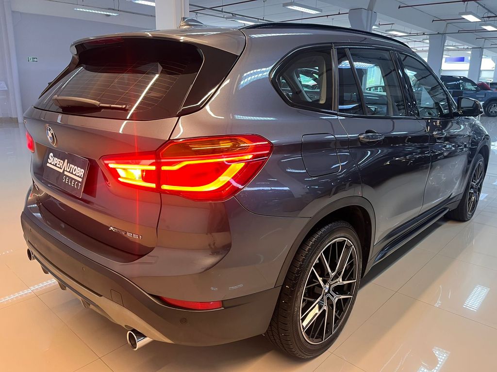 X1 2.0 xDrive25i Sport ActiveFlex