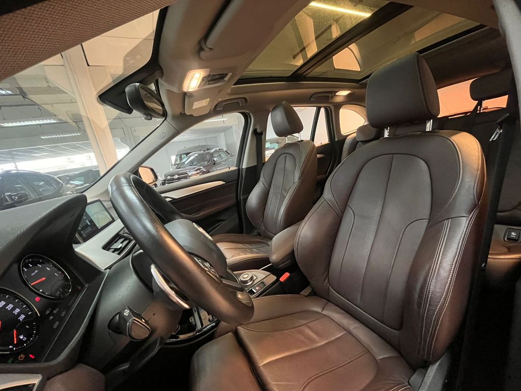 X1 2.0 xDrive25i Sport ActiveFlex