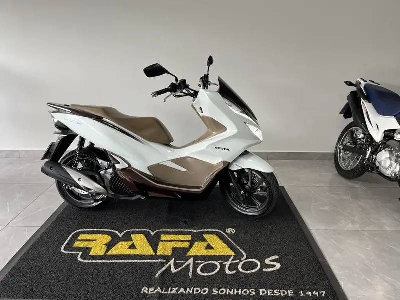 Honda DLX